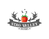 https://www.logocontest.com/public/logoimage/1560890104Stag Valley Farms-21.png